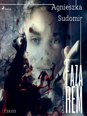cover image of Faza REM